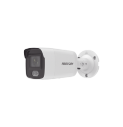 HIKVISION DS2CD2047G2LUC Bullet IP 4 Megapixel / Imagen a Co