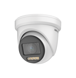 HIKVISION DS2CE79DF8TAZE Turret TURBOHD 2 Megapixeles (1080p