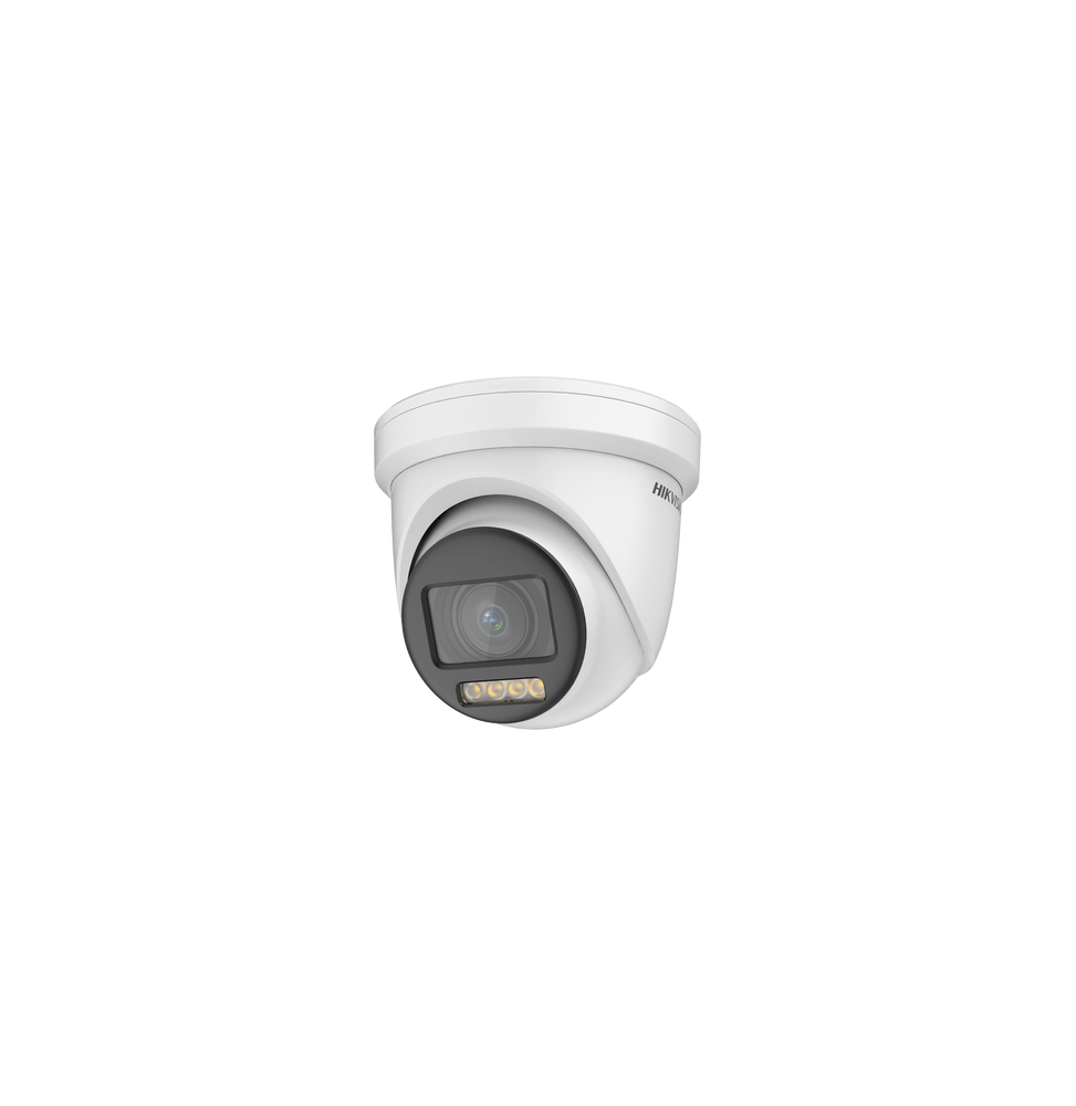 HIKVISION DS2CE79DF8TAZE Turret TURBOHD 2 Megapixeles (1080p