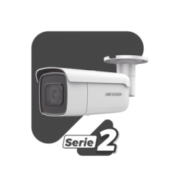 HIKVISION DS2CD2683G2IZS Bala IP 8 Megapixel (4K)/ Lente Mot