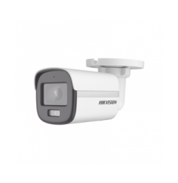 HIKVISION DS2CE10KF0TFS Bala TURBOHD 3K (5MP) / Lente 2.8 mm