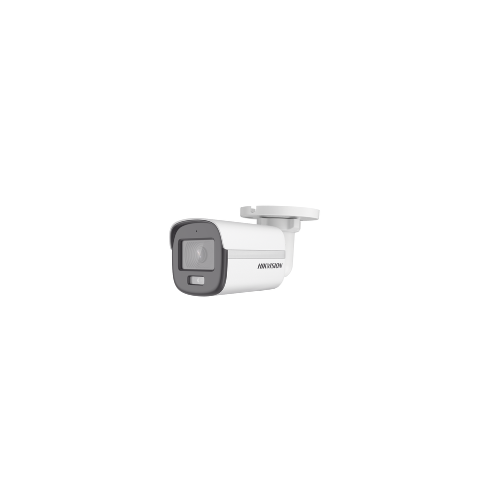 HIKVISION DS2CE10KF0TFS Bala TURBOHD 3K (5MP) / Lente 2.8 mm