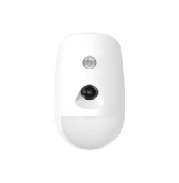 HIKVISION DSPDPC12PEG2WB (AX PRO) CAMARA Inalambrica  PIR /