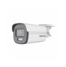 HIKVISION DS2CE12KF0TFS Bala TURBOHD 3K (5MP) / Lente 3.6 mm