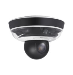 HIKVISION DS2PT5326IZDE Mini Domo Panovu 2 Megapixel / 1 PTZ