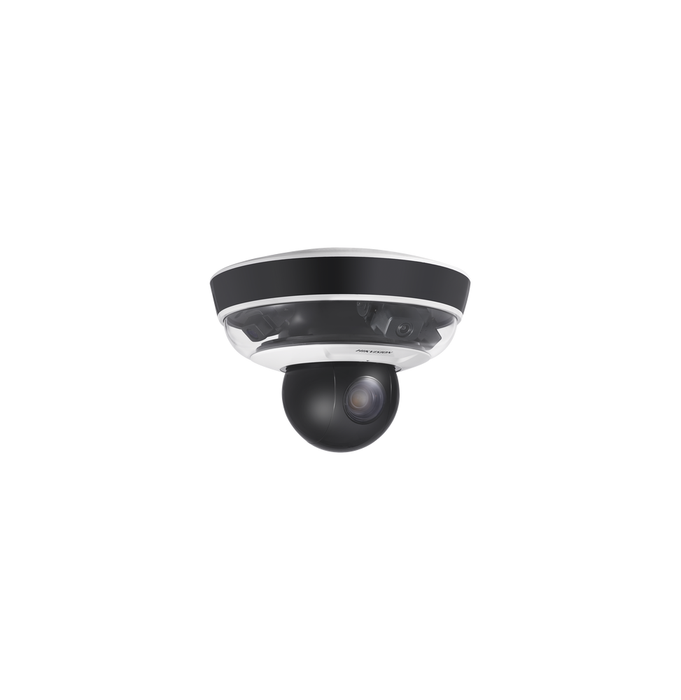 HIKVISION DS2PT5326IZDE Mini Domo Panovu 2 Megapixel / 1 PTZ