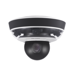 HIKVISION DS2PT5326IZDE Mini Domo Panovu 2 Megapixel / 1 PTZ