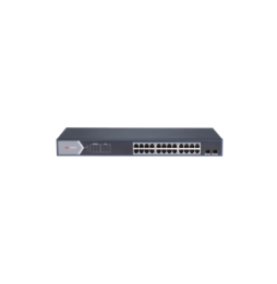 HIKVISION DS3E1526PSI Switch Gigabit PoE / Administrable / 2