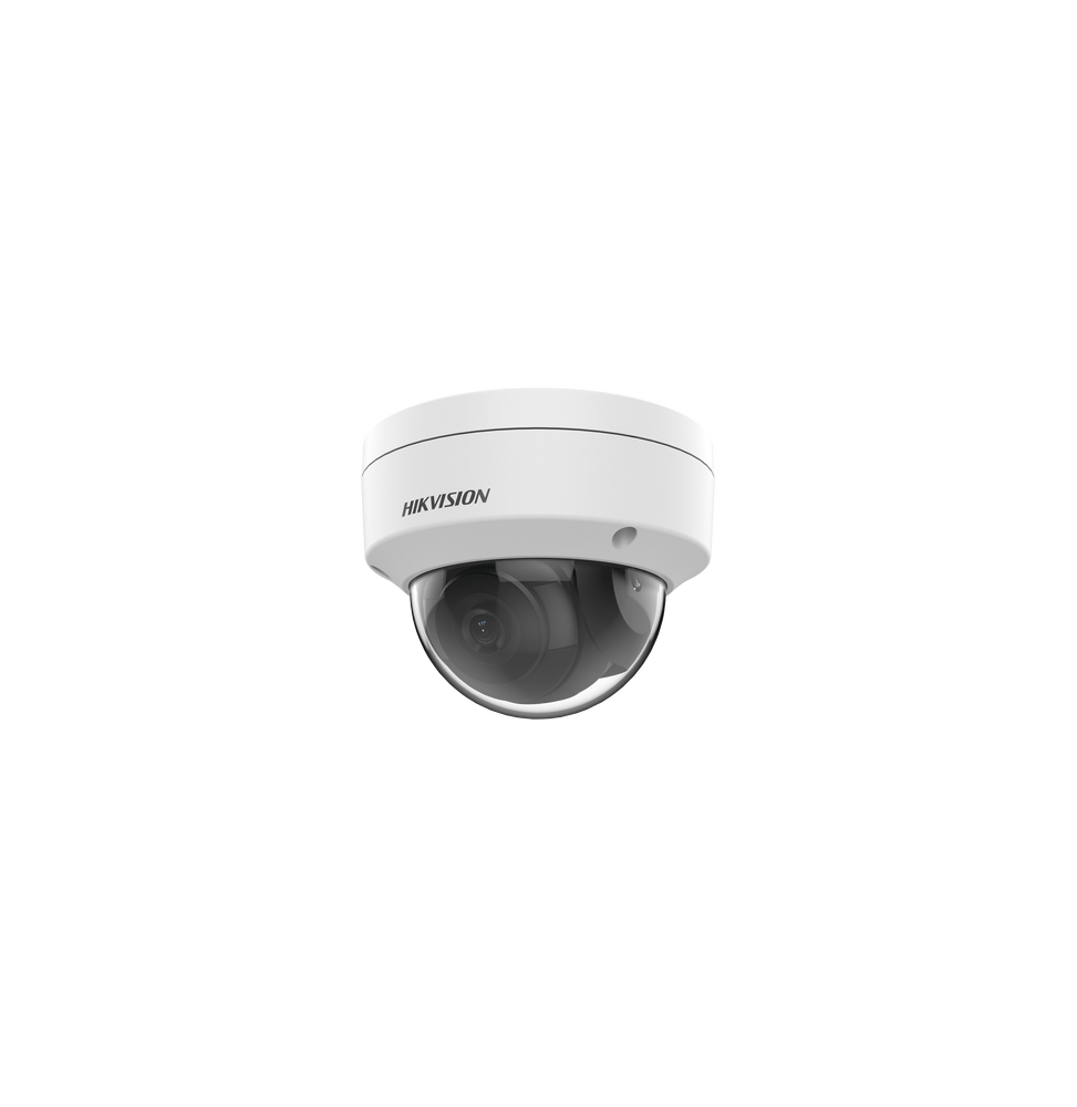 HIKVISION DS2CD1143G0IC Domo IP 4 Megapixel / Lente 2.8 mm /