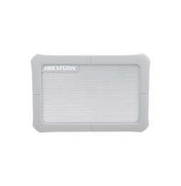 HIKVISION HSEHDDT301TGY Disco Duro Portatil 1 TB / Color Gri