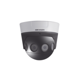 HIKVISION DS2CD6924G0IHS PanoVu Series / Vista Panoramica 18