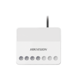 HIKVISION DSPM1O1HWB (AX PRO) Interruptor Inalambrico / 1 Sa