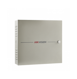 HIKVISION DSK2601T Controlador de Acceso 1 Puerta / 2 Lector