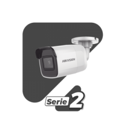 HIKVISION DS2CD2021G1IC Bala IP 2 Megapixel / Lente 2.8 mm /