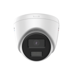 HIKVISION DS2CD1327G0LC Turret IP 2 Megapixel / Imagen a Col