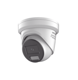 HIKVISION DS2CD2347G2LSUSLC  PROTECCION ACTIVA  Turret IP 4