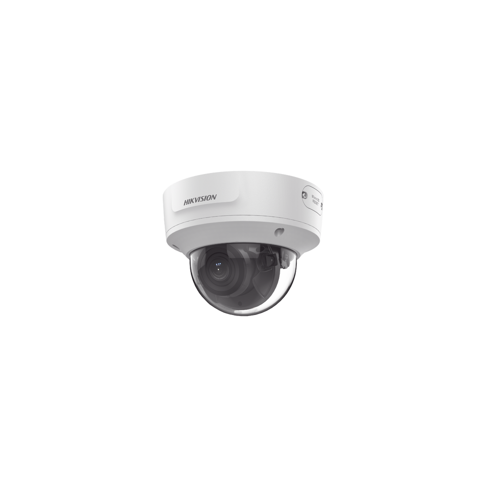 HIKVISION DS2CD2783G2IZS Domo IP 8 Megapixel / Lente Mot. 2.