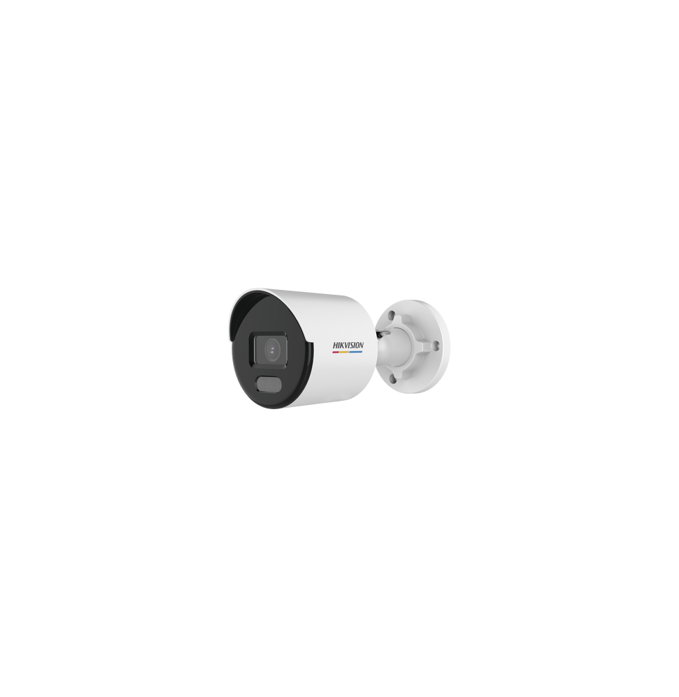 HIKVISION DS2CD1027G0LC Bala IP 2 Megapixel / Imagen a Color