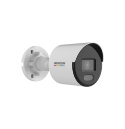 HIKVISION DS2CD1027G0LC Bala IP 2 Megapixel / Imagen a Color