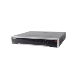 HIKVISION DS8632NIK8 NVR 8 Megapixel (4K) / 32 Canales IP /