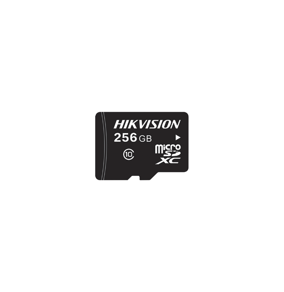 HIKVISION HSTFL2256GP Memoria microSD / Clase 10 de 256 GB /