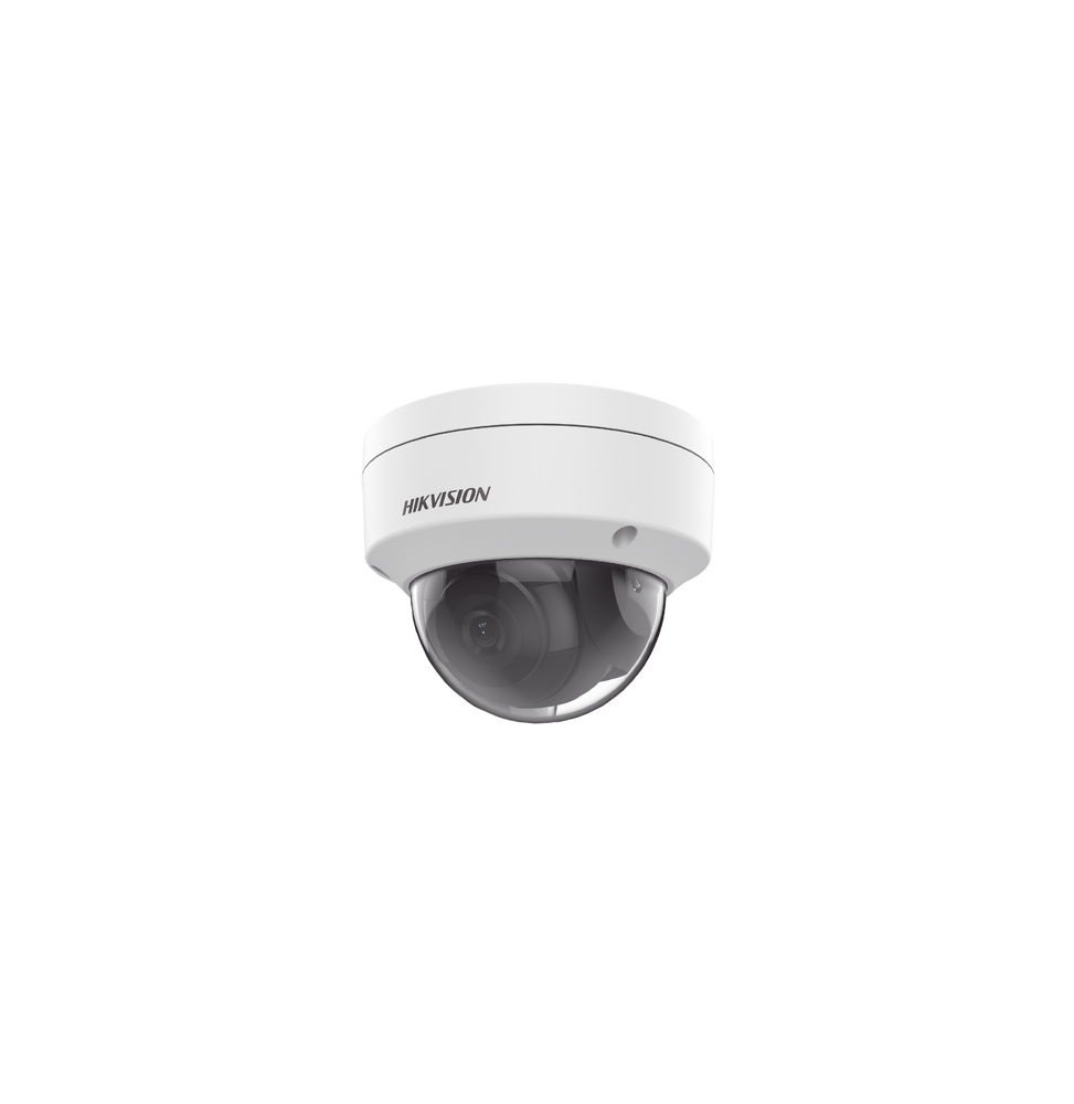 HIKVISION DS2CD2123G2I Domo IP 2 Megapixel / Lente 2.8 mm /