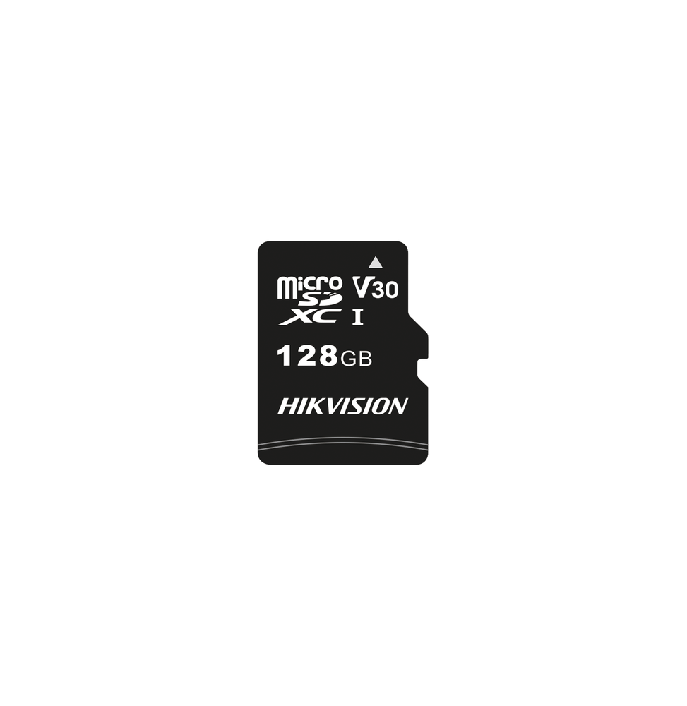 HIKVISION HSTFC1128G Memoria microSD para Celular o Tablet /