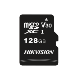 HIKVISION HSTFC1128G Memoria microSD para Celular o Tablet /