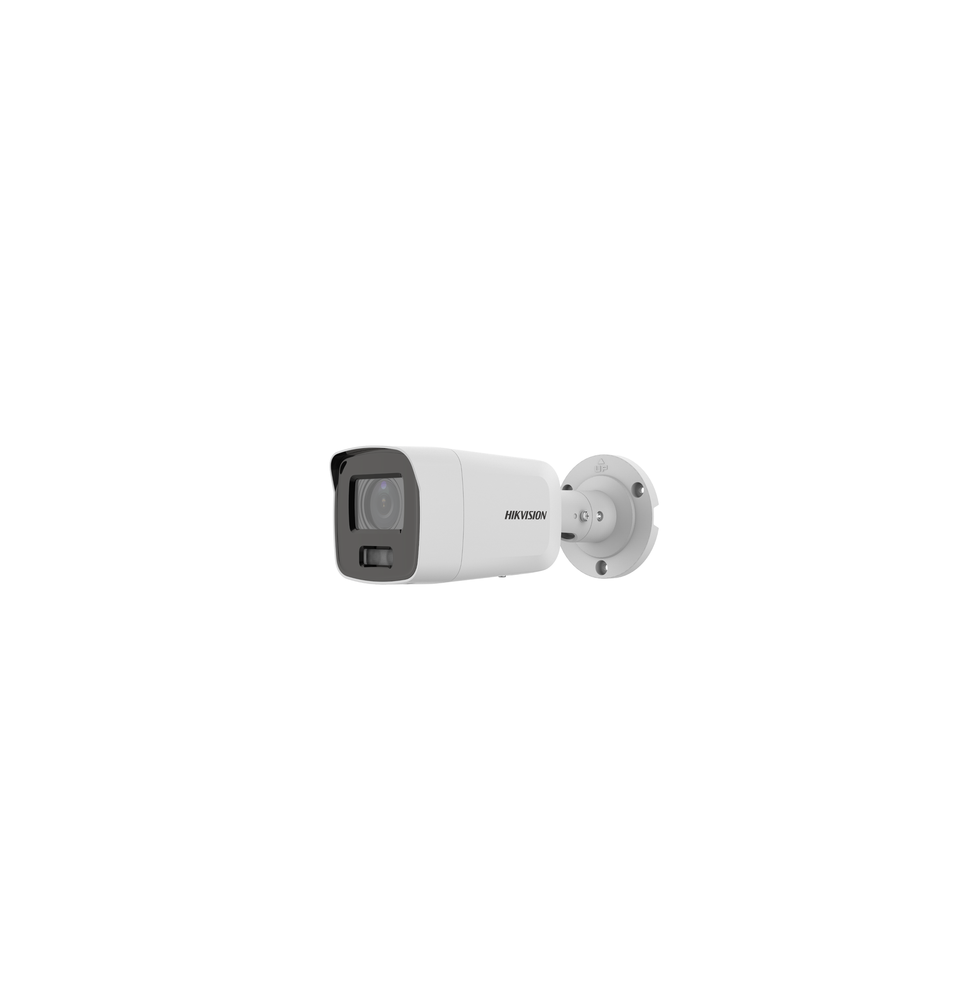 HIKVISION DS2CD2087G2LUC Bala IP 8 Megapixel / Imagen a Colo