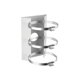 HIKVISION DS2904ZJ Montaje de poste para camaras Hikvision /