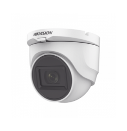 HIKVISION DS2CE76D0TITMFC Domo TURBOHD 2 Megapixel (1080p) /