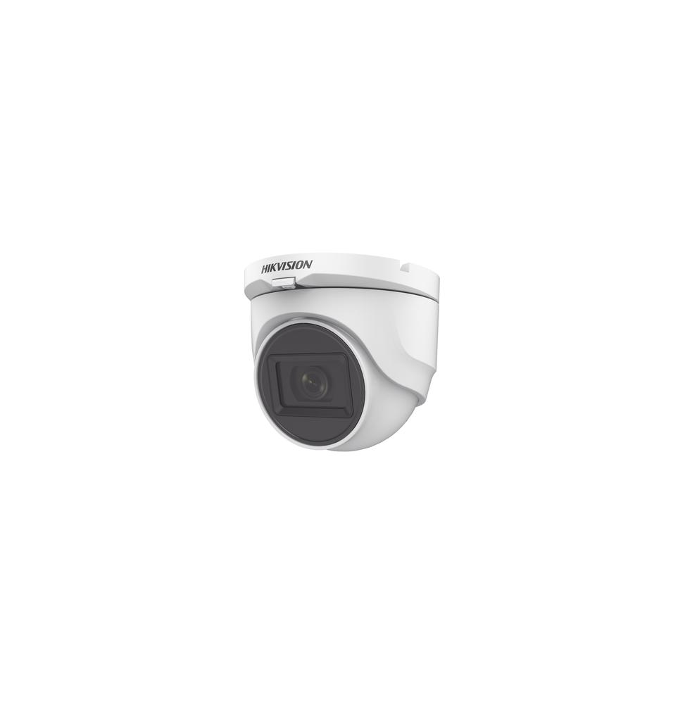 HIKVISION DS2CE76D0TITMFC Domo TURBOHD 2 Megapixel (1080p) /