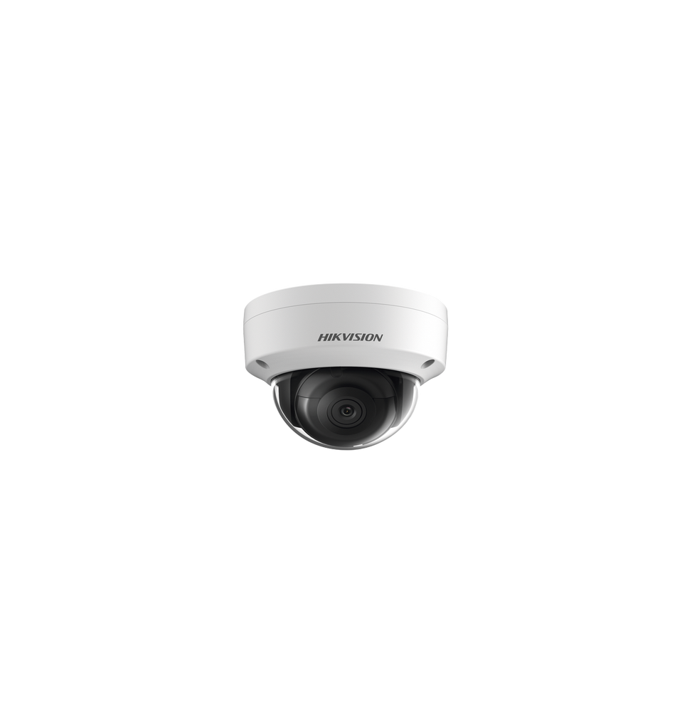 HIKVISION DS2CD2121G0IC Domo IP 2 Megapixel / Lente 2.8 mm /