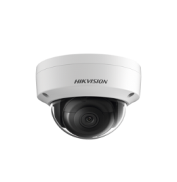 HIKVISION DS2CD2121G0IC Domo IP 2 Megapixel / Lente 2.8 mm /