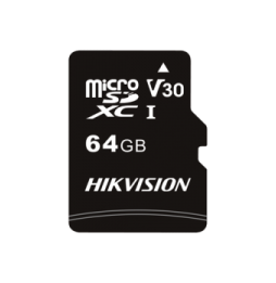 HIKVISION HSTFC164G Memoria microSD para Celular o Tablet /