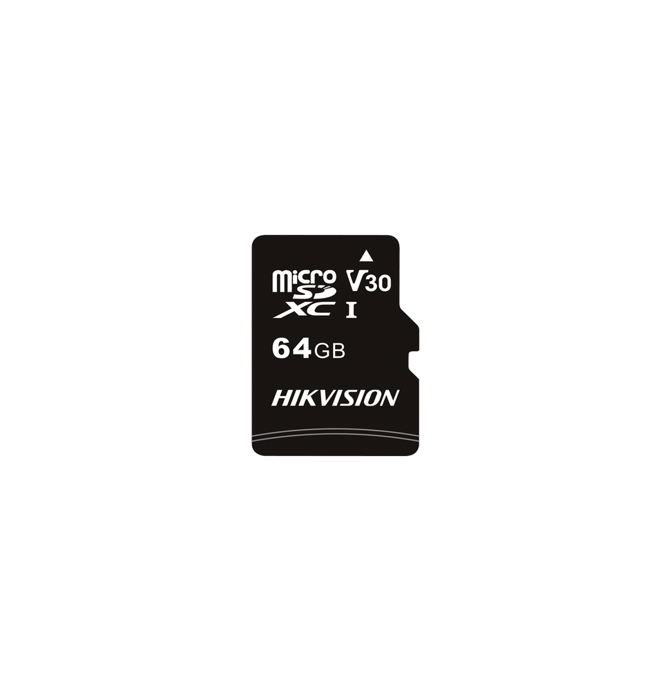 HIKVISION HSTFC164G Memoria microSD para Celular o Tablet /