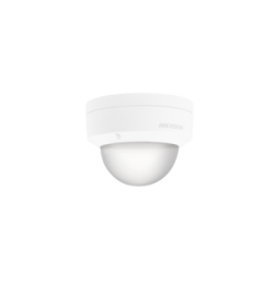 HIKVISION DSSMALLBUBBLET Burbuja Transparente para Domos Fij