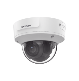 HIKVISION DS2CD3756G2TIZSC Domo IP 5 Megapixel / Lente Mot.