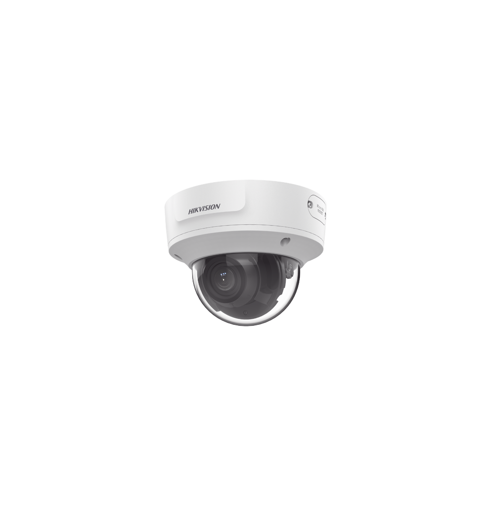 HIKVISION DS2CD3756G2TIZSC Domo IP 5 Megapixel / Lente Mot.