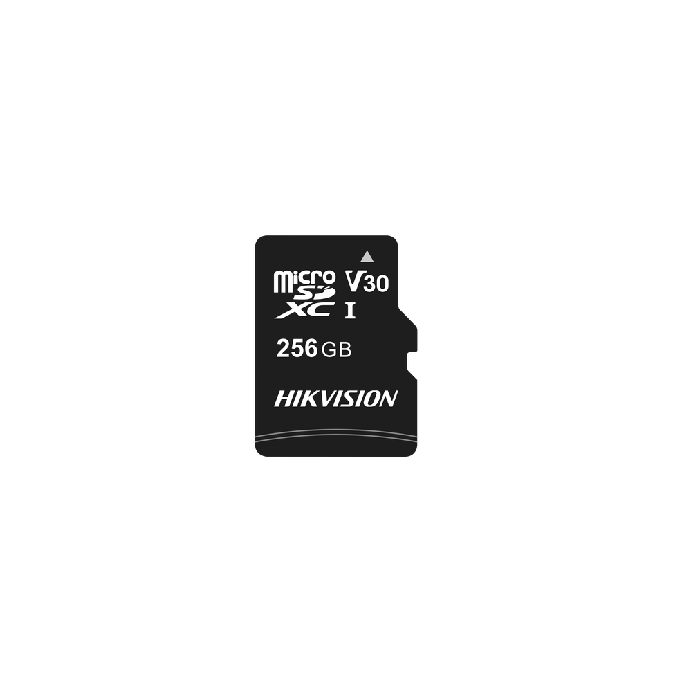 HIKVISION HSTFC1256G Memoria microSD para Celular o Tablet /