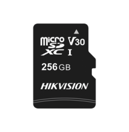 HIKVISION HSTFC1256G Memoria microSD para Celular o Tablet /