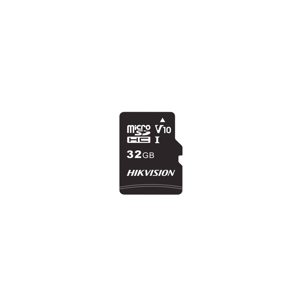 HIKVISION HSTFC132G Memoria microSD para Celular o Tablet /