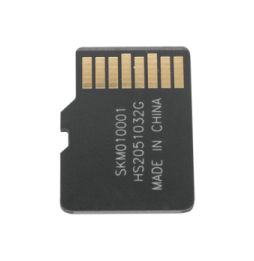 HIKVISION HSTFC132G Memoria microSD para Celular o Tablet /