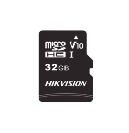 HIKVISION HSTFC132G Memoria microSD para Celular o Tablet /