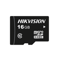 HIKVISION HSTFL216GP Memoria microSD / Clase 10 de 16 GB / E