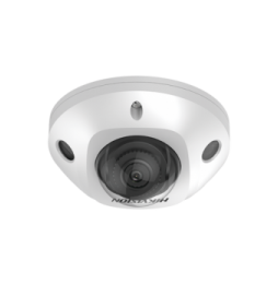 HIKVISION DS2CD2543G2IS Mini Domo IP 4 Megapixel / Lente 2.8