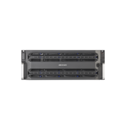 HIKVISION DSA80624SB Controlador Simple de Almacenamiento en