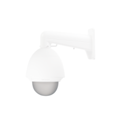 HIKVISION DS5PTZBUBBLESMK Burbuja Ahumada para Domos de 5 "