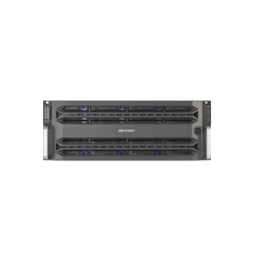 HIKVISION DSA82024DB Controlador Doble de Almacenamiento en