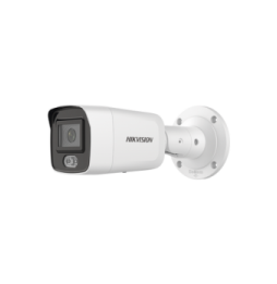 HIKVISION DS2CD3047G2LSC Bala IP 4 Megapixel / Imagen a colo